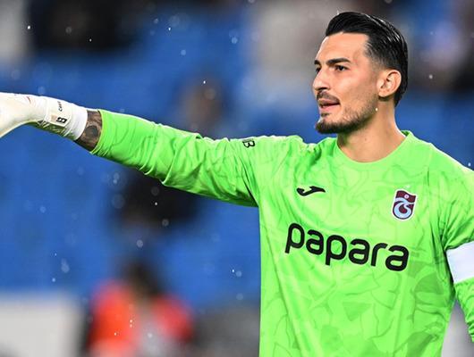 Uğurcan Çakır transferi kendi duyurdu! Ortalık karıştı...