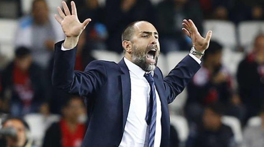 Tudor sarı kırmızılı y&ouml;netimi adeta şok etti