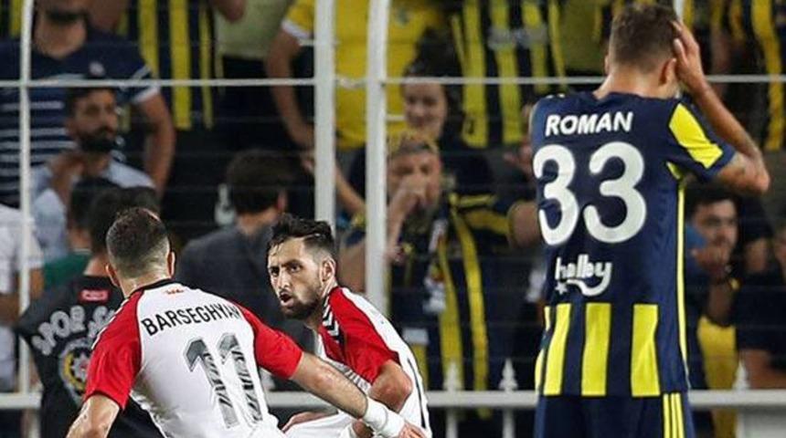 Neustadter&rsquo;in morali bozuk