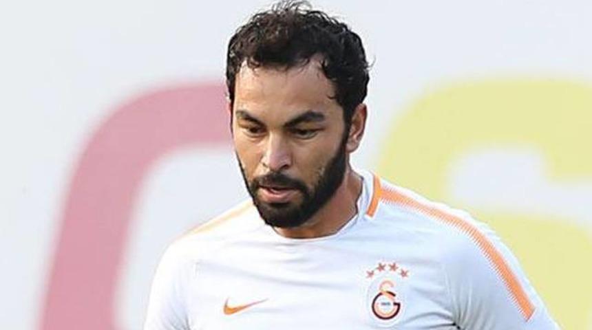  Galatasaray'da Sel&ccedil;uk İnan krizi!