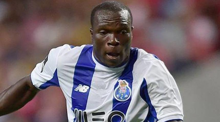 Beşiktaş'a Aboubakar piyangosu