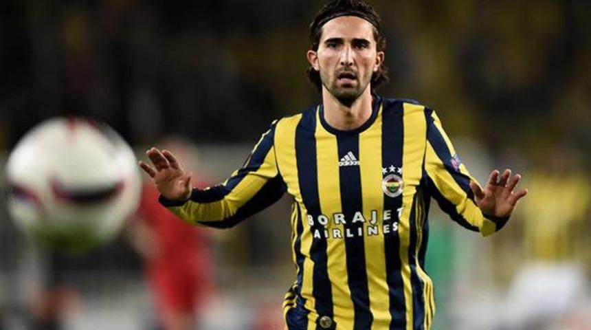 Aykut Kocaman Hasan Ali Kaldırım'a g&ouml;rev verecek