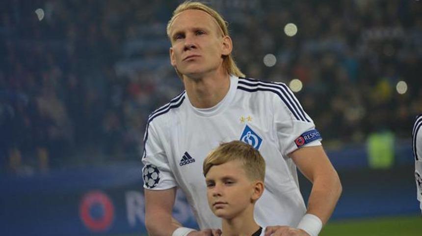 Beşiktaş Domagoj Vida'ya 14.9 milyon euro &ouml;deyecek