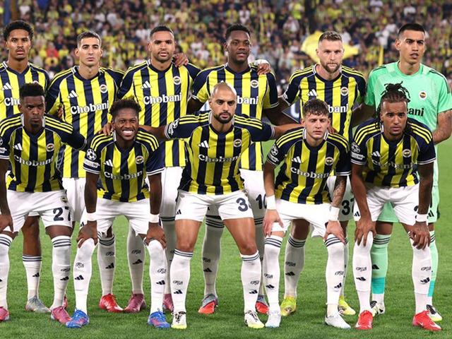 Fenerbahçe yıldız ismi yolladı! İspanya yolcusu