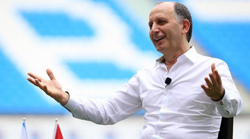 Muharrem Usta'dan Jack Wilshere itirafı