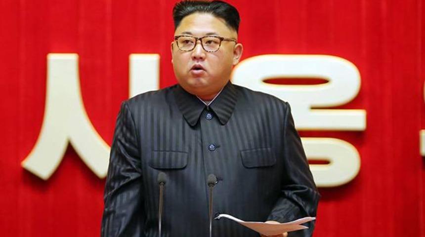 Kim Jong-un'un Manchester United taraftarı olduğu iddia edildi
