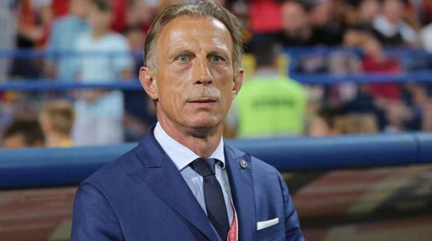 Gabriel Torje: 'Daum fikrini s&ouml;yleyen oyuncuyu sevmezdi'