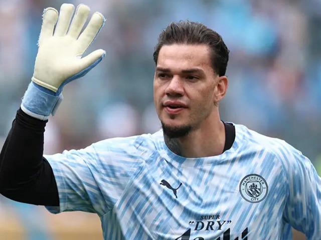 Fenerbahçe'nin Manchester City'den yeni transferi Ederson İstanbul'a indi! Yıldız kaleci yakında resmi imzayı atacak...