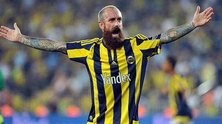 Raul Meireles futbolu bıraktı