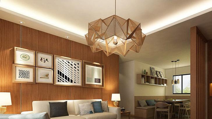 Hangi renk ışık tercih ediyorsun?