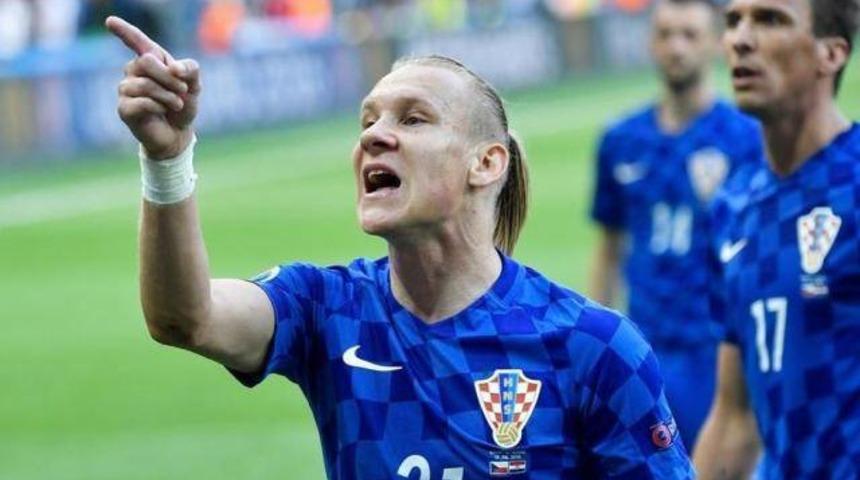 Beşiktaş'ın ocak ayında kadrosuna katacağı Vida'nın maliyeti belli oldu