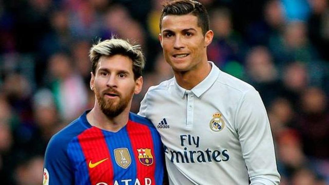 İşte Ronaldo ve Messi'yi geride bırakan T&uuml;rk futbolcu!