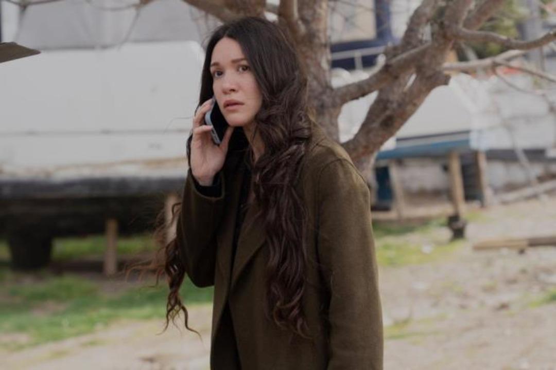 Onlara bayılıyoruz! Türk dizilerindeki en güçlü 10 kadın karakter 5