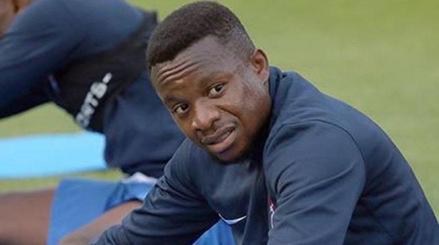 Ogenyi Onazi'nin &ccedil;ılgın planı
