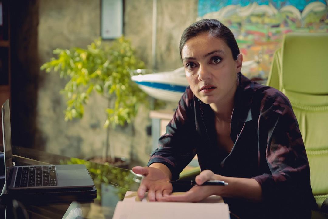 Onlara bayılıyoruz! Türk dizilerindeki en güçlü 10 kadın karakter 9