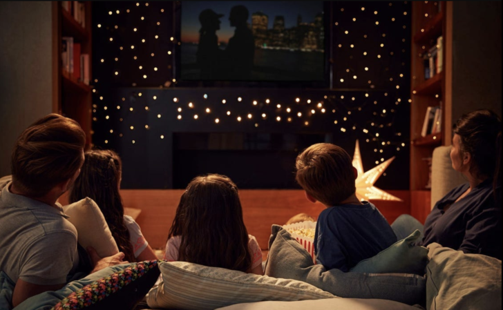 Evdekilerle birlikte zaman geçirmek için neler yapıyorsunuz?