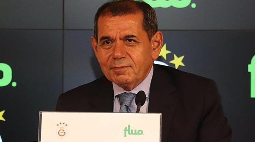 Dursun &Ouml;zbek: 'Bu takım 4 sene fabrika gibi para kazandıracak'