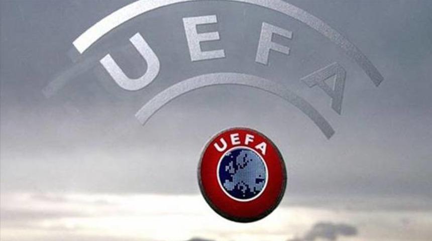 UEFA 2 ma&ccedil;a soruşturma a&ccedil;tı
