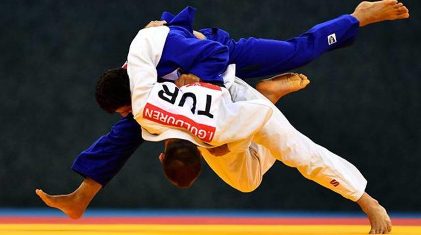 Milli judocular Avrupa sınavına &ccedil;ıkıyor