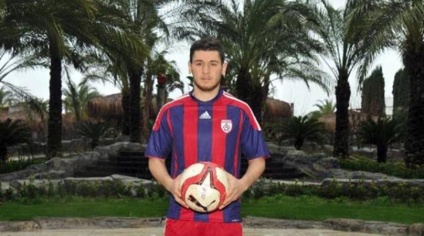 Altınordu yeni Cengiz &Uuml;nder'ini buldu