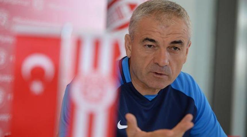 Rıza &Ccedil;alımbay'dan Samuel Eto'o ve Samir Nasri s&ouml;zleri