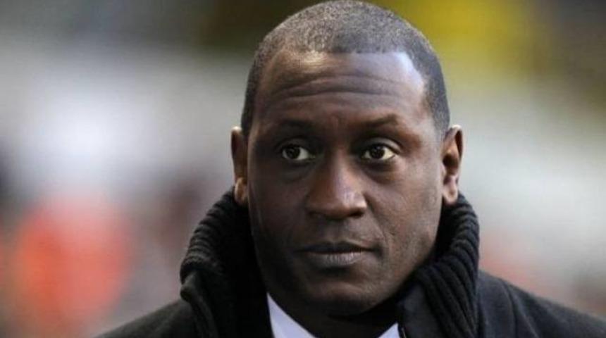 Irma Kasırgası Emile Heskey'i de vurdu!