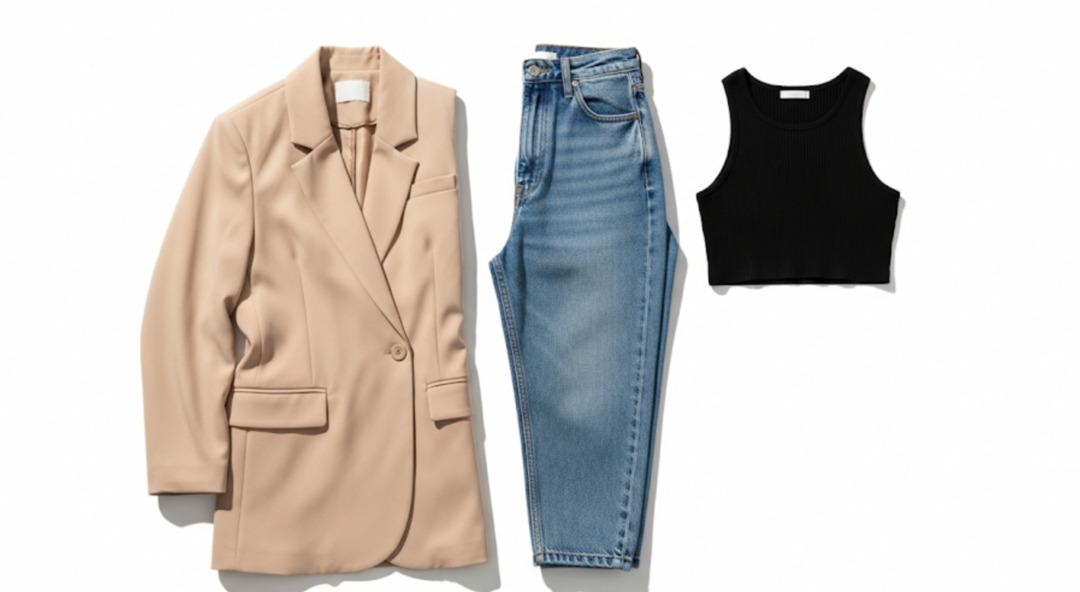 “Giyecek hiçbir şeyim yok” diyenlerin yardımına koşacak kombin tüyoları 1