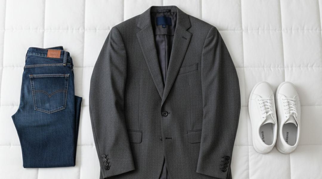 “Giyecek hiçbir şeyim yok” diyenlerin yardımına koşacak kombin tüyoları 2