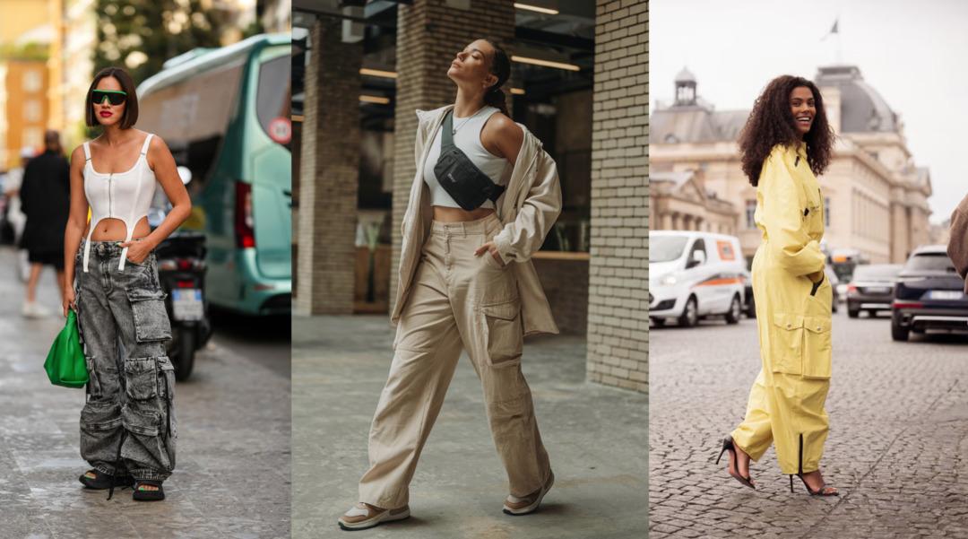 “Giyecek hiçbir şeyim yok” diyenlerin yardımına koşacak kombin tüyoları 4