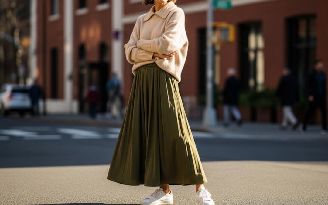 “Giyecek hiçbir şeyim yok” diyenlerin yardımına koşacak kombin tüyoları 5