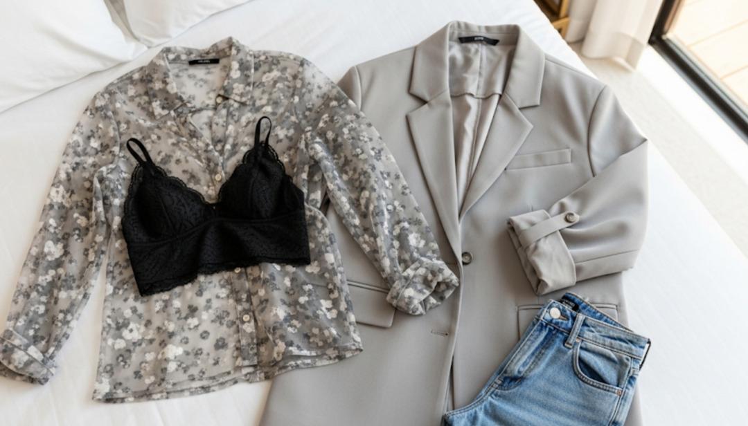 “Giyecek hiçbir şeyim yok” diyenlerin yardımına koşacak kombin tüyoları 6