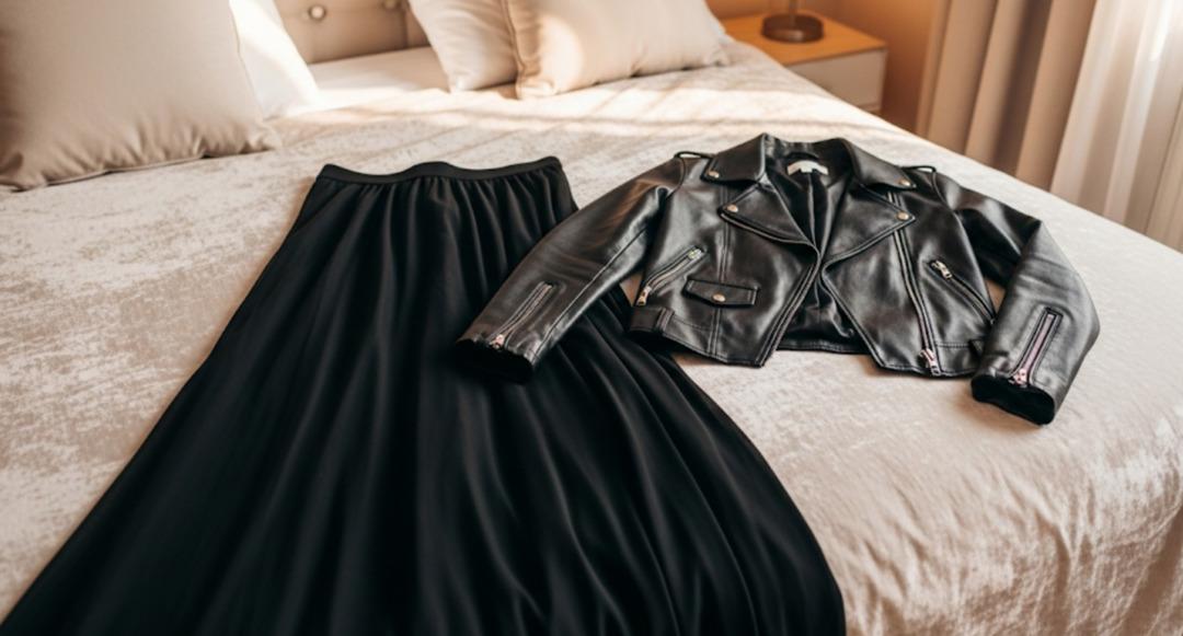 “Giyecek hiçbir şeyim yok” diyenlerin yardımına koşacak kombin tüyoları 7