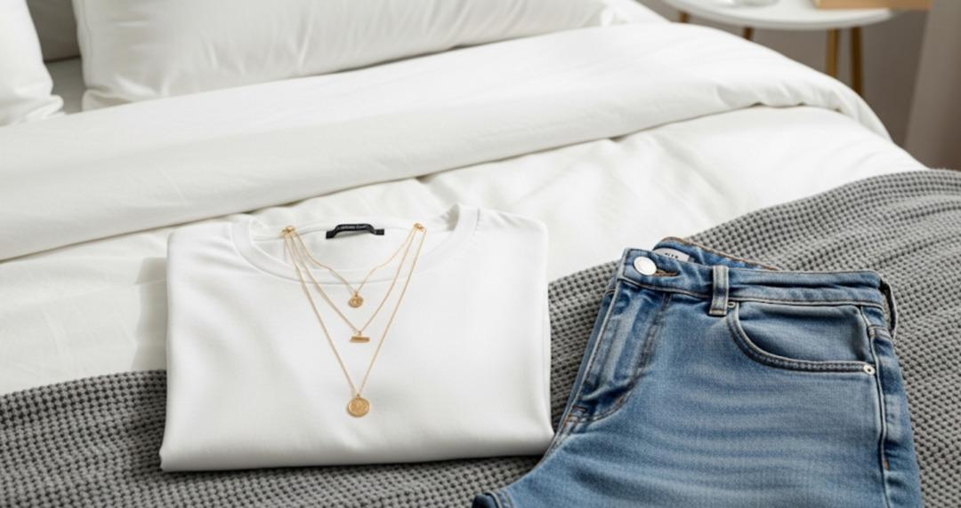 “Giyecek hiçbir şeyim yok” diyenlerin yardımına koşacak kombin tüyoları 8