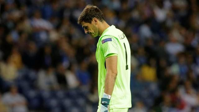 Mehmet Demirkol: Casillas iki gün uyuyamaz