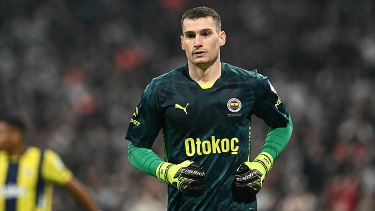 Fenerbahçe nin planları alt üst oldu! Transferden vazgeçtik 1