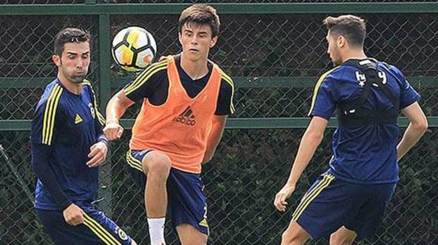  Eljif Elmas transferinde Beşiktaş gerçeği