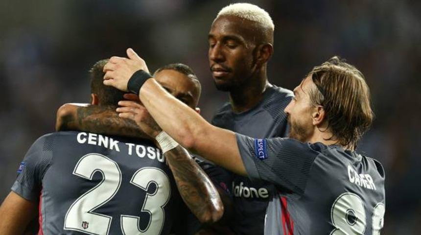 Spor yazarları Porto - Beşiktaş maçını değerlendirdi