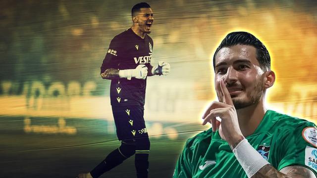 Uğurcan Çakır’ın bonservisi ve maaşı ne kadar? Galatasaray resmen açıkladı, KAP'a bildirdi