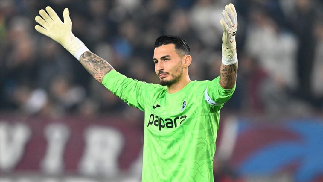 Uğurcan Çakır’ın bonservisi ve maaşı ne kadar? Galatasaray resmen açıkladı, KAP a bildirdi 1