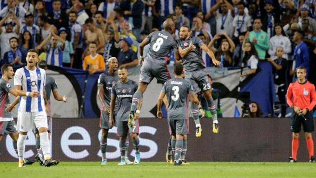 Cenk Tosun'un attığı gol&uuml;n hızı belli oldu