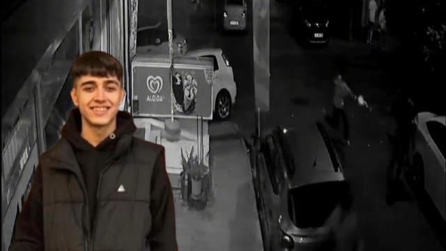 20 yaşındaydı, sokak ortasında katledildi! Arkasından yine çete hesaplaşması çıktı