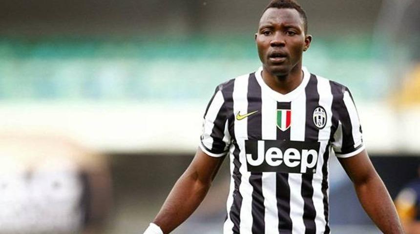 Asamoah: 'S&ouml;z&uuml;m&uuml; tutup ocak ayında Galatasaray'a gideceğim'
