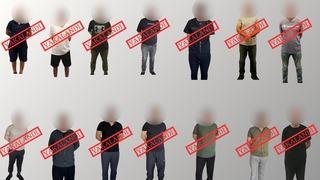 Bakan Yerlikaya 'Bizden kaçamayacaklar' diyerek duyurdu! 14 kritik isim yakalanıp, Türkiye'ye getirildi