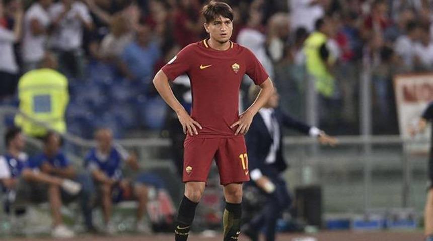 H&uuml;seyin Eroğlu: 'Cengiz &Uuml;nder Brezilyalı olsaydı 50 milyon euroya transfer olurdu'