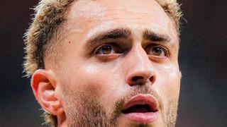 Galatasaray'a Barış Alper Yılmaz'dan sürpriz! Başkan Dursun Özbek devreye girdi, olanlar oldu.... Kararını verdi!