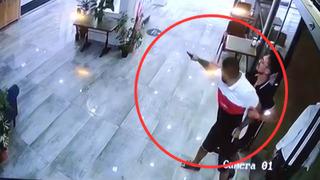 Adana'da korku dolu anlar: Gündüz vakti kafeyi kurşunladılar! Sebebi pes dedirtti