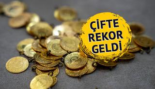 Altın rekora doymuyor! Yatırımcının gözü rakamlarda... (2 Eylül 2025 gram altın ve çeyrek altın fiyatı)