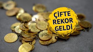 Altın rekora doymuyor! Yatırımcının gözü rakamlarda... (2 Eylül 2025 gram altın ve çeyrek altın fiyatı)
