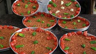 MasterChef kilis tava tarifi: Kilis tava nasıl yapılır, malzemeleri neler?