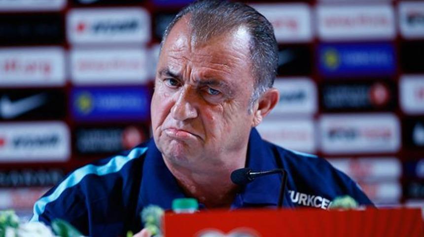 Yeni Malatyaspor'da Fatih Terim sesleri